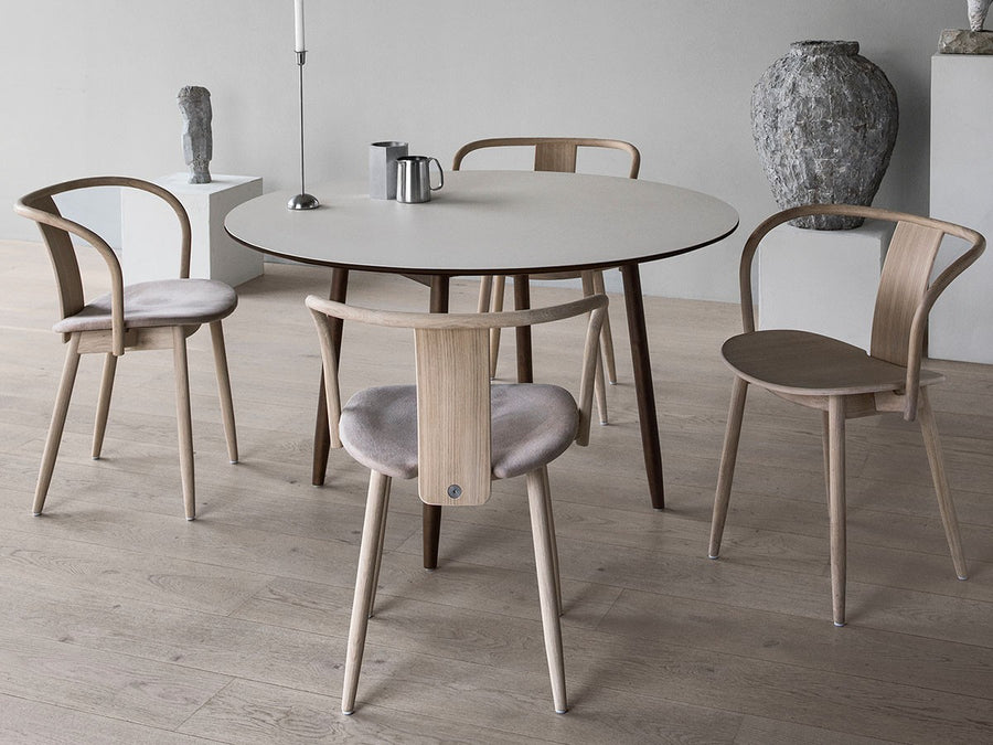 ICHA TABLE ROUND