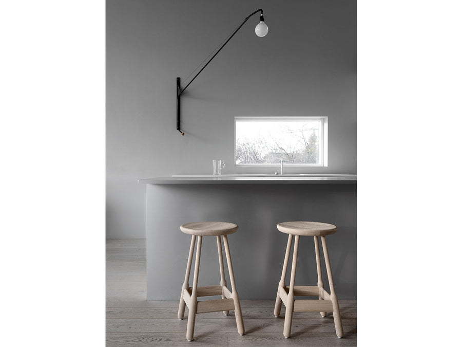 ALBERT BAR STOOL 75