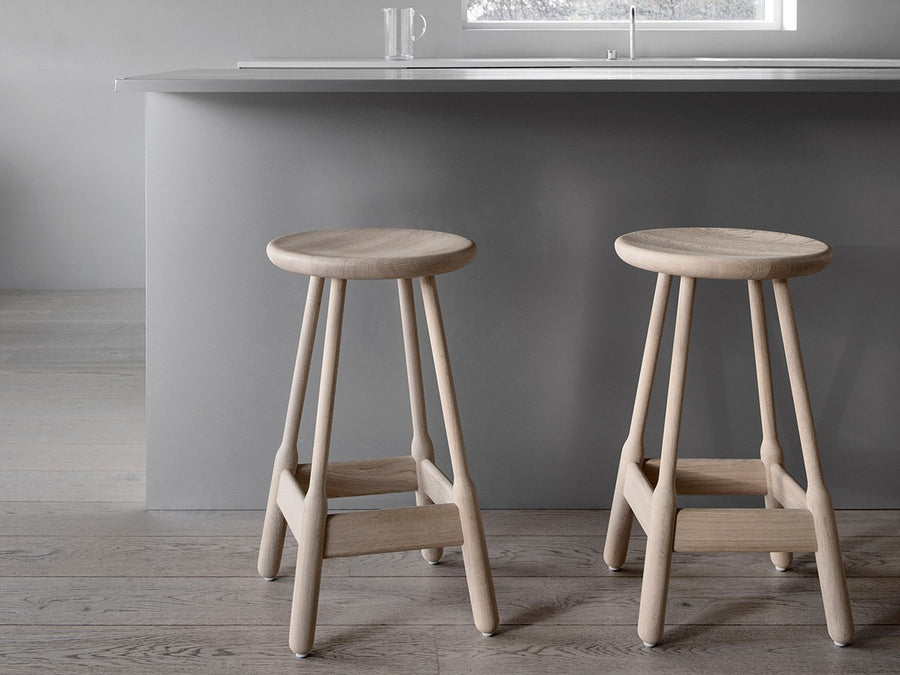 ALBERT BAR STOOL 75