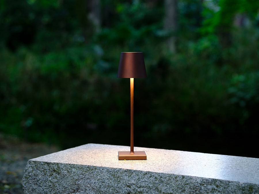 Cordless Lamp