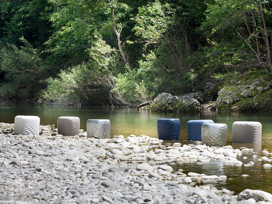 SMALL RIVER STONE