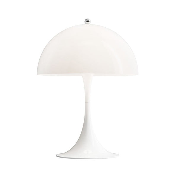 Panthella 250 Table (Opal White)