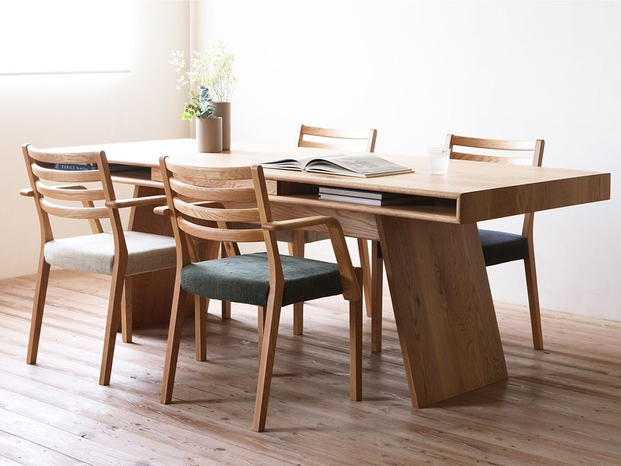 VIBORG Dining Table