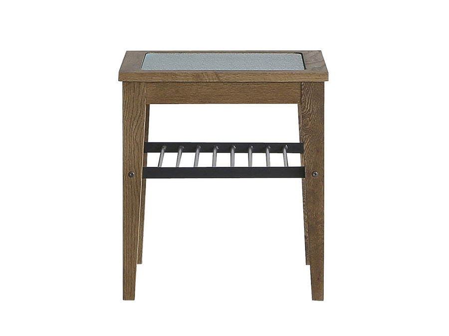 ZINRO SIDE TABLE