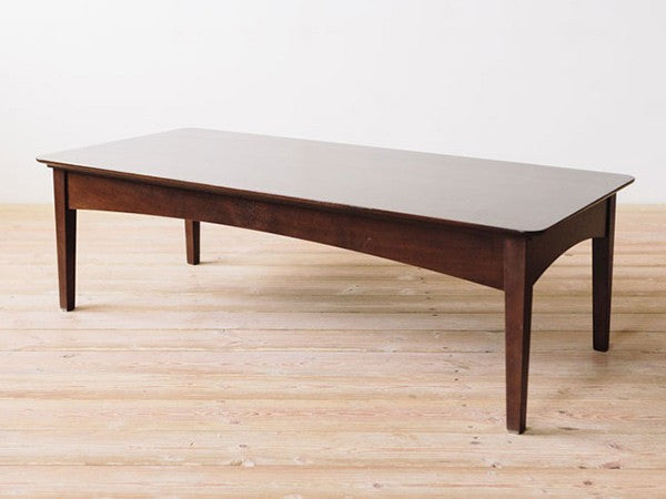 MORBIDO Living Table 126