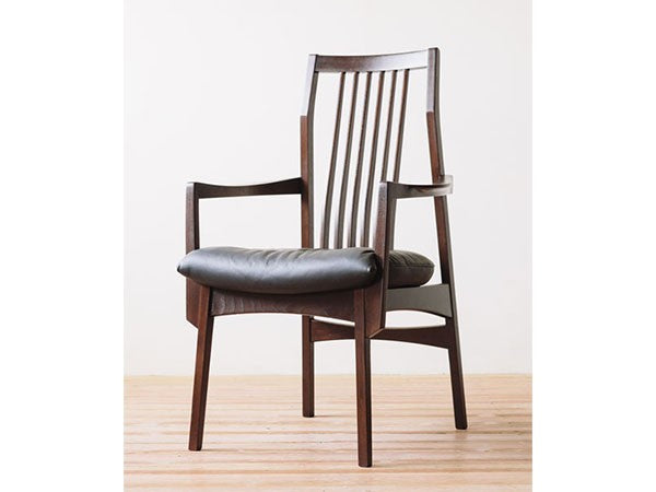 MORBIDO Arm Chair