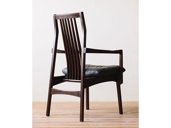 MORBIDO Arm Chair