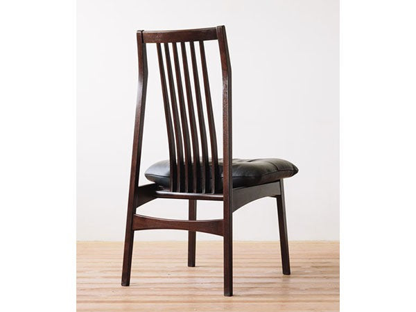 MORBIDO Side Chair