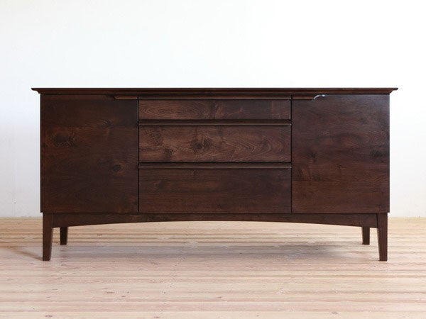 MORBIDO Side Board 154