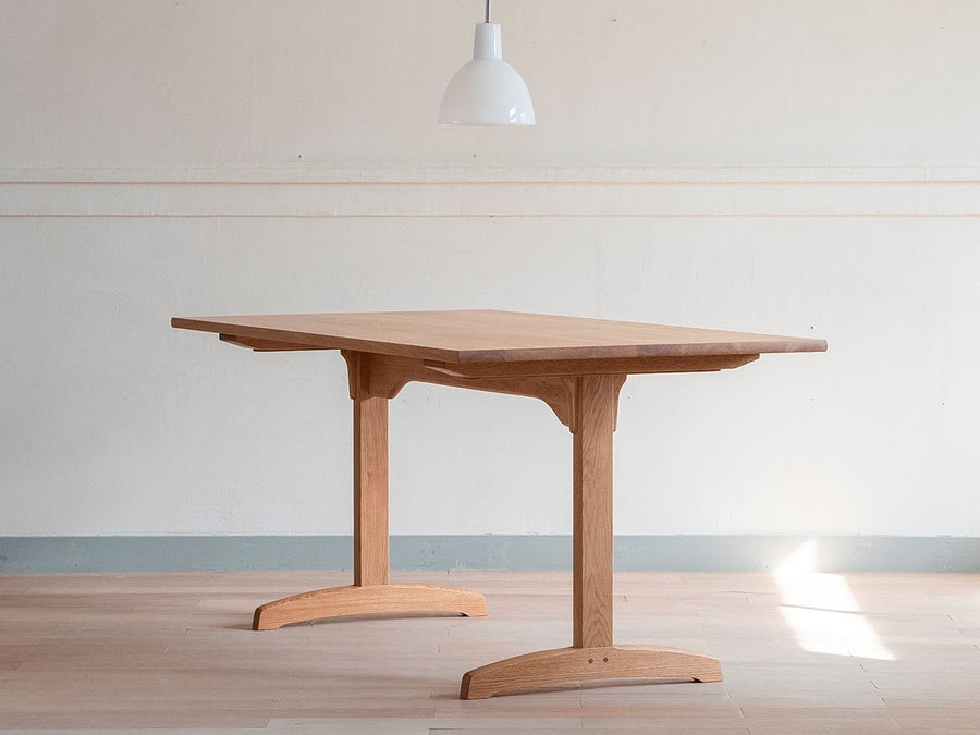 Dining Table Shaker II