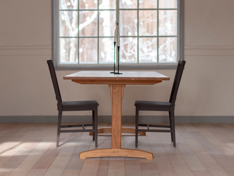 Dining Table Shaker II