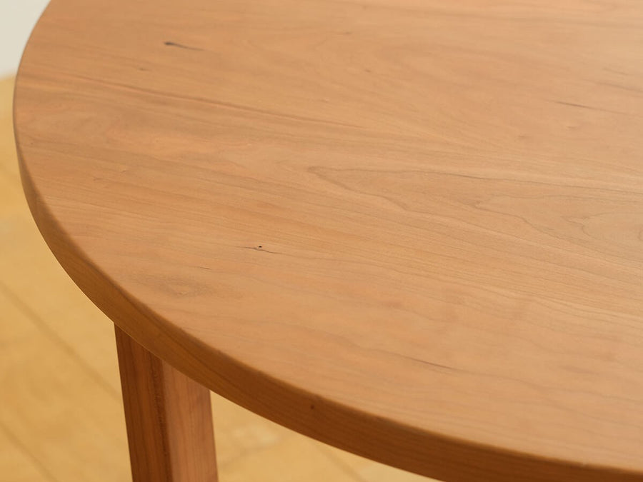 COCCO CIRCLE DINING TABLE