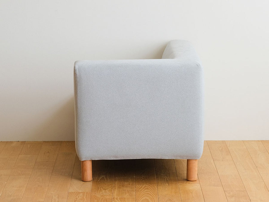 COCCO ONE ARM SOFA