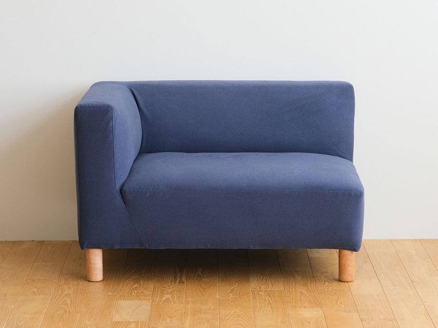 COCCO ONE ARM SOFA