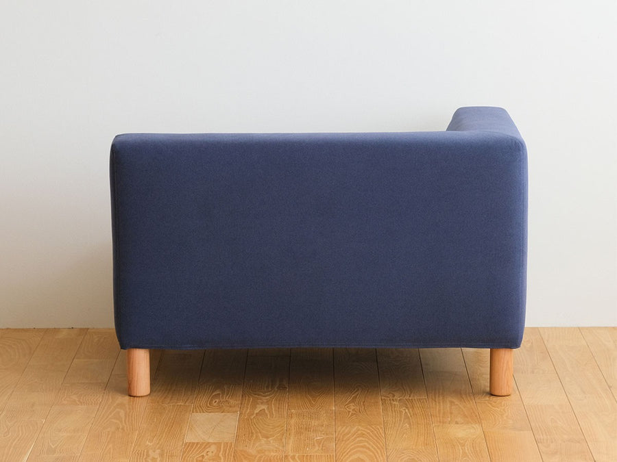 COCCO ONE ARM SOFA