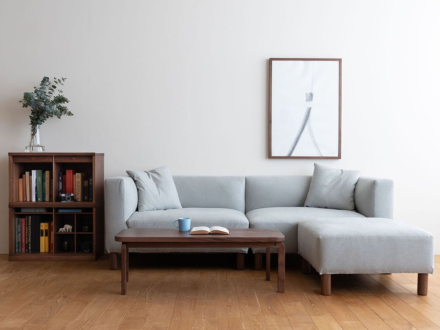 COCCO ONE ARM SOFA