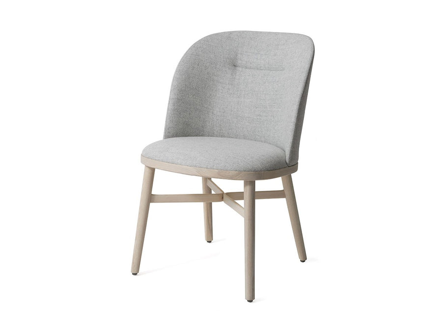 Bund Dining Chair