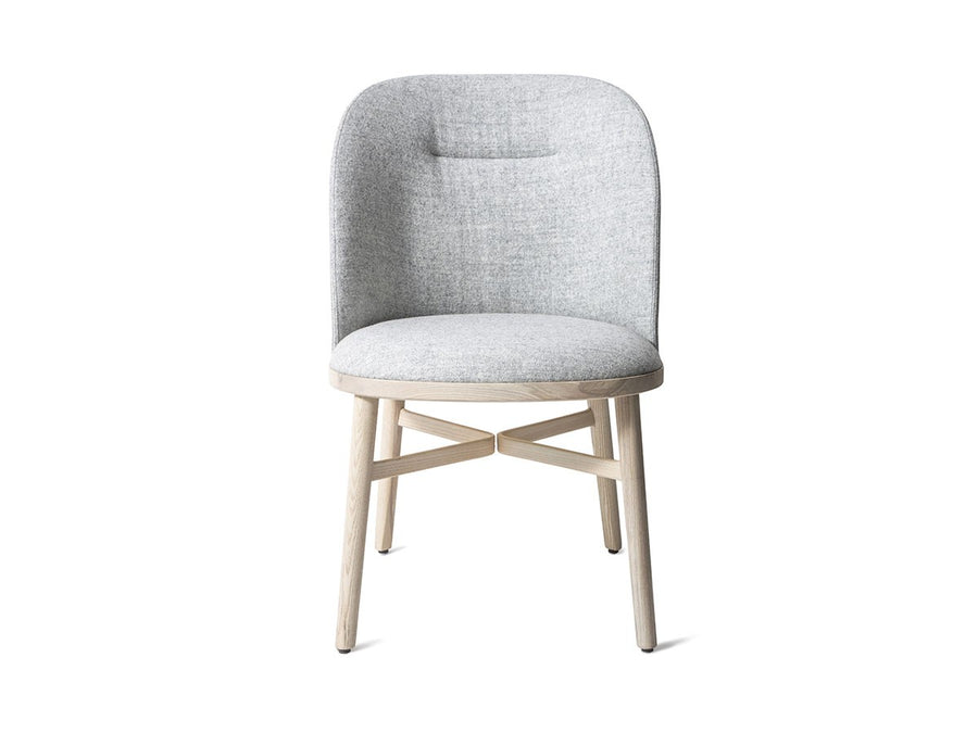 Bund Dining Chair