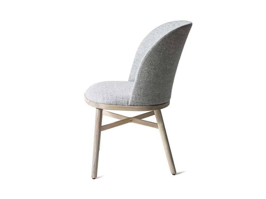 Bund Dining Chair