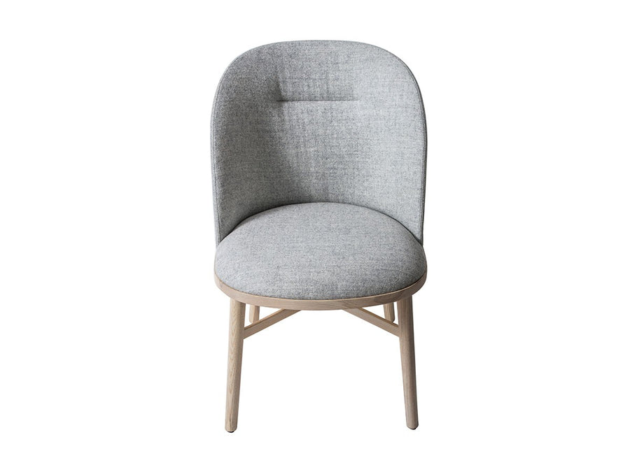 Bund Dining Chair