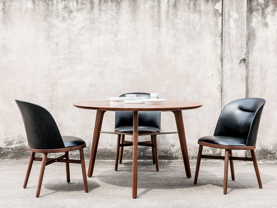 Bund Dining Chair