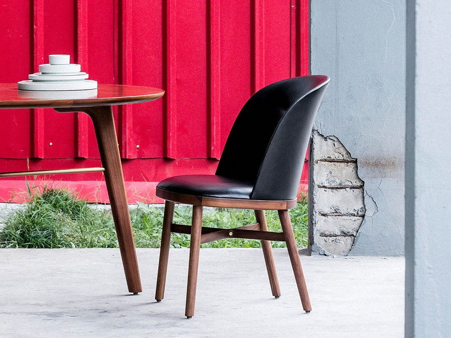 Bund Dining Chair