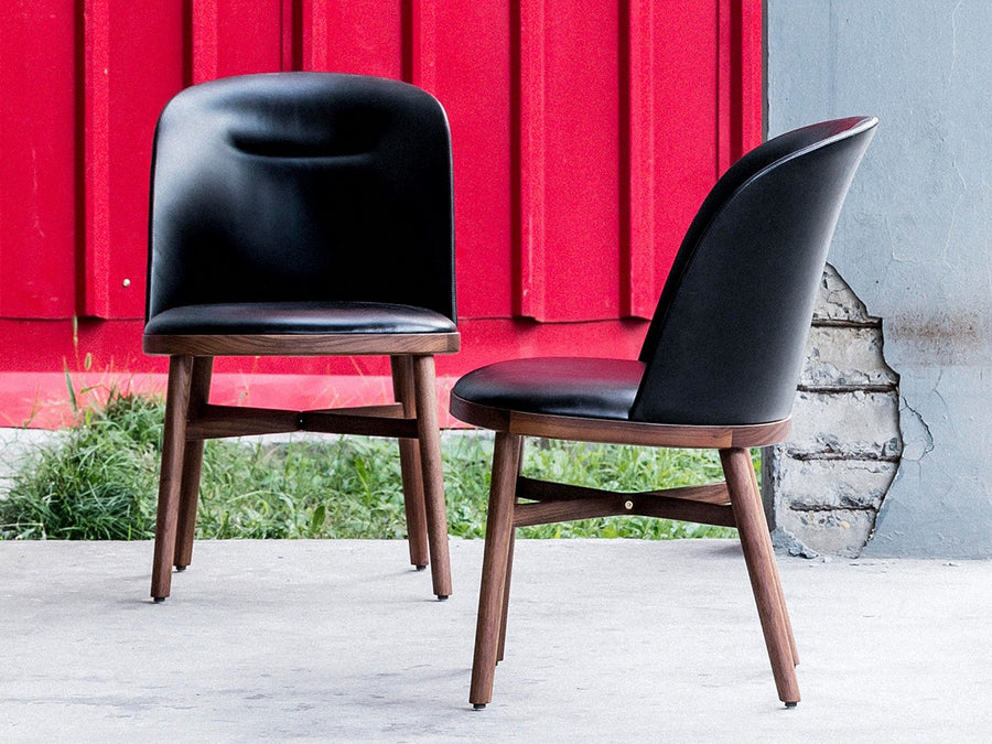 Bund Dining Chair