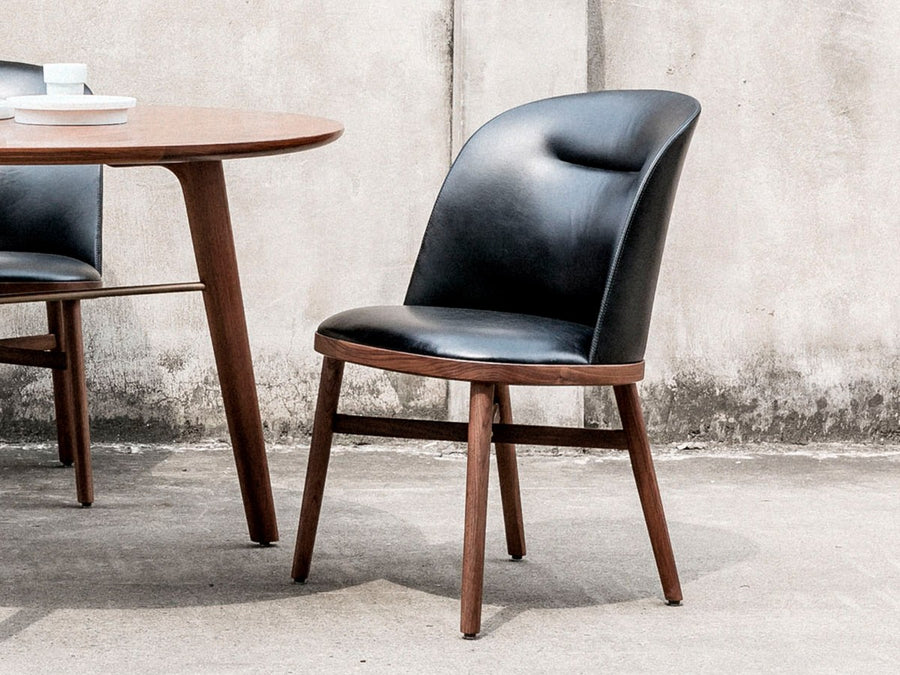 Bund Dining Chair