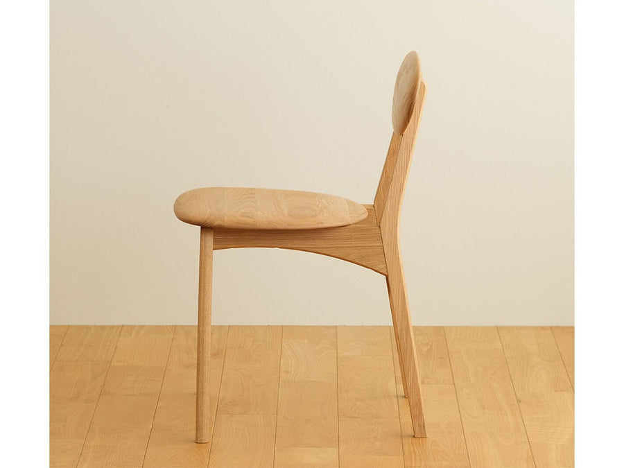 LISCIO SIDE CHAIR