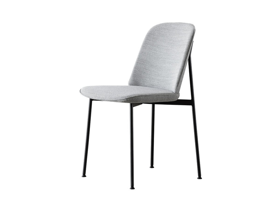 Crawford Soft Dining Chair