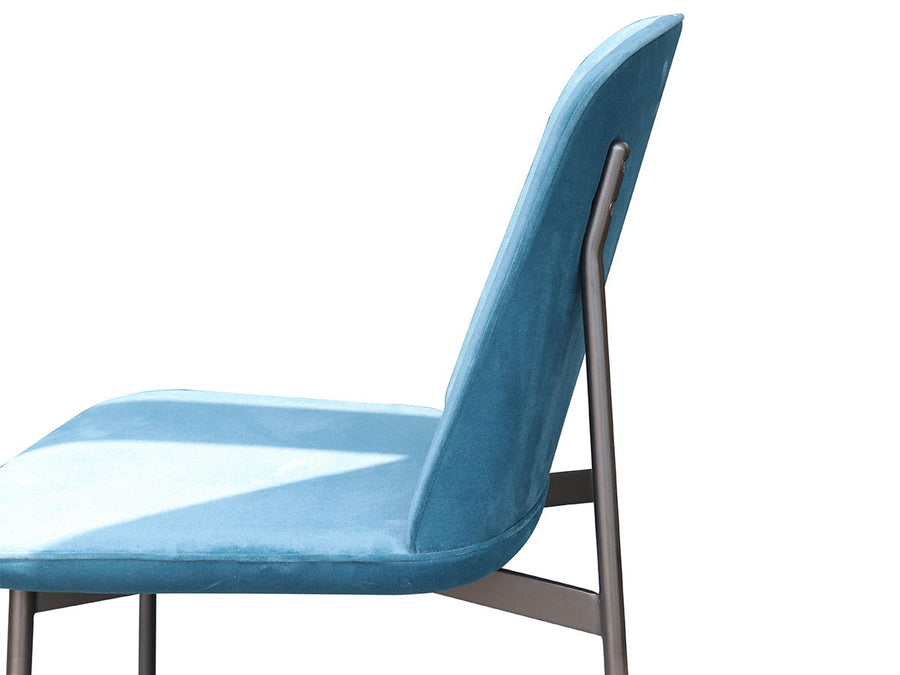 Crawford Soft Dining Chair