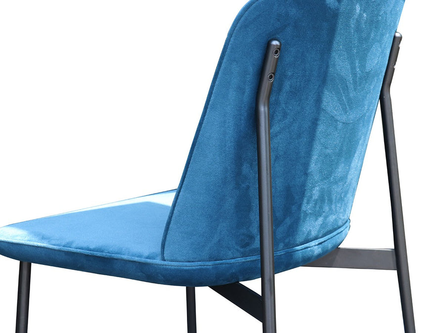 Crawford Soft Dining Chair