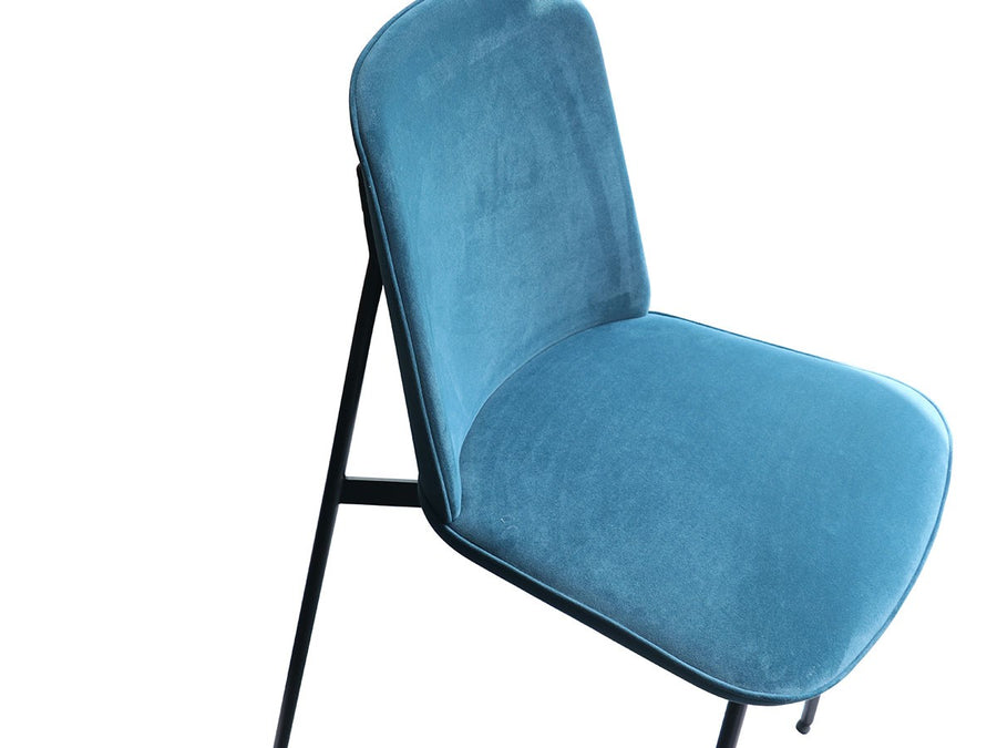 Crawford Soft Dining Chair