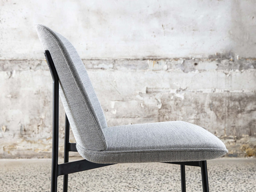 Crawford Soft Dining Chair