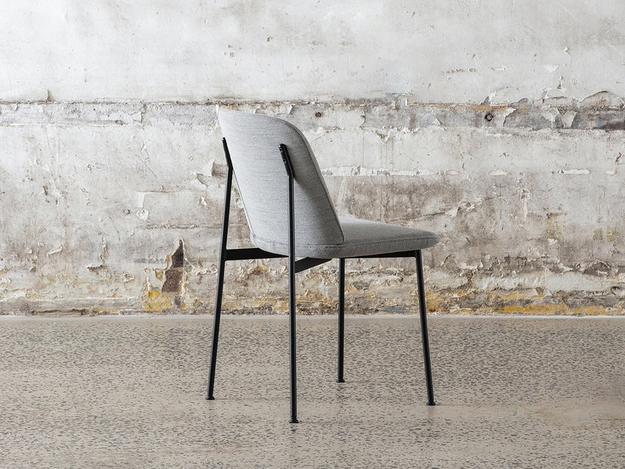 Crawford Soft Dining Chair