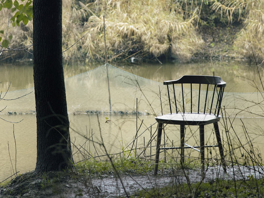 Exchange Dining Chair 2.0