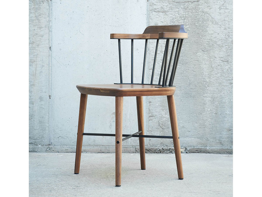 Exchange Dining Chair 2.0