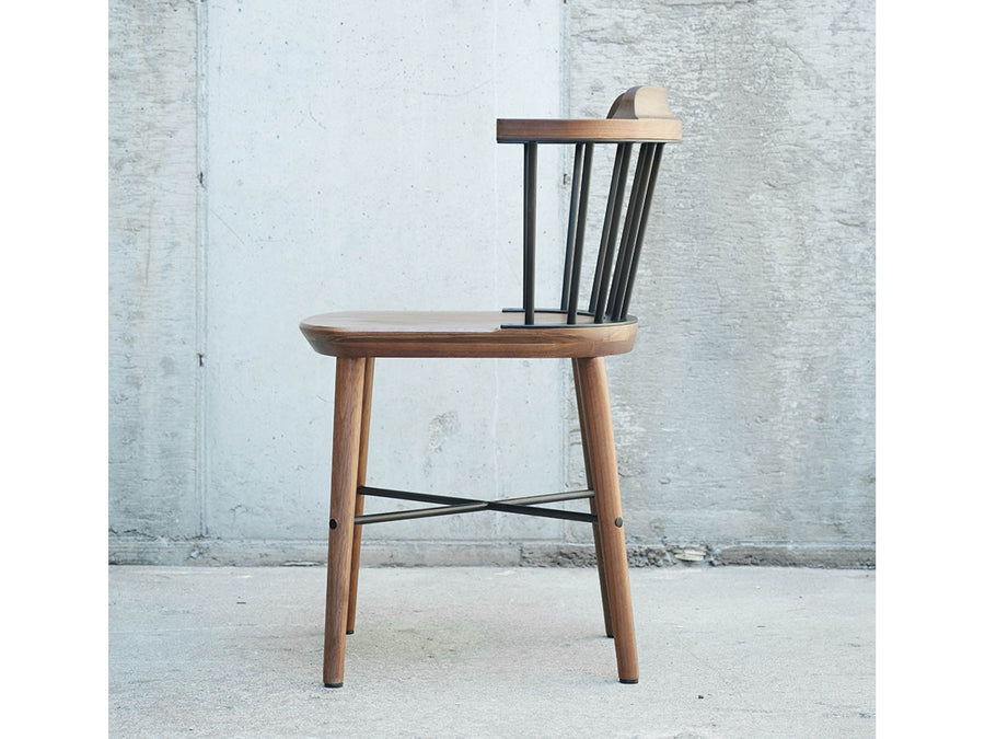 Exchange Dining Chair 2.0