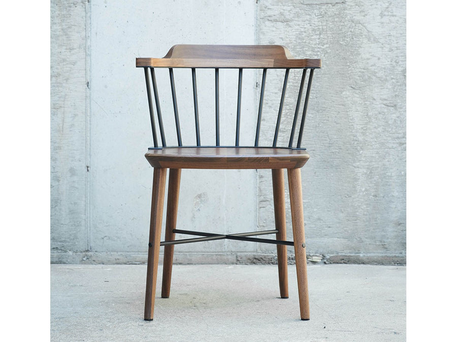 Exchange Dining Chair 2.0