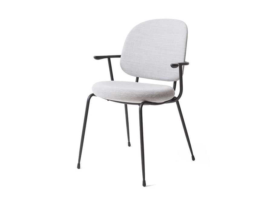 Industry Dining Armchair