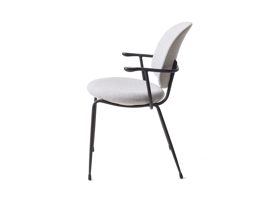 Industry Dining Armchair