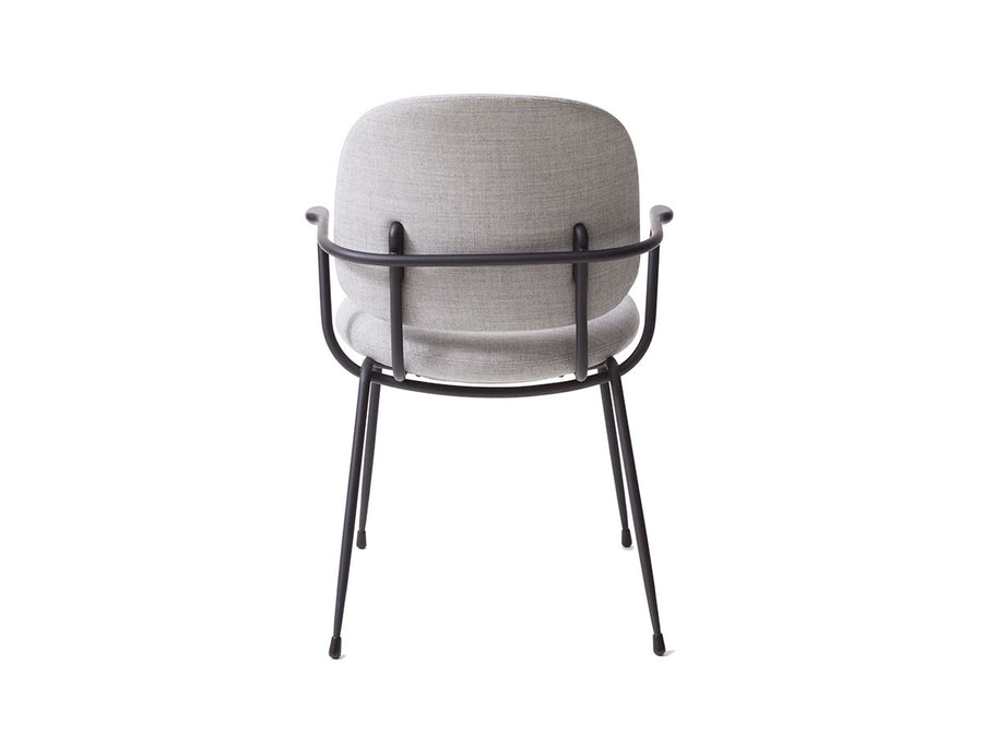 Industry Dining Armchair