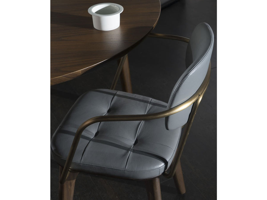 Utility Armchair U