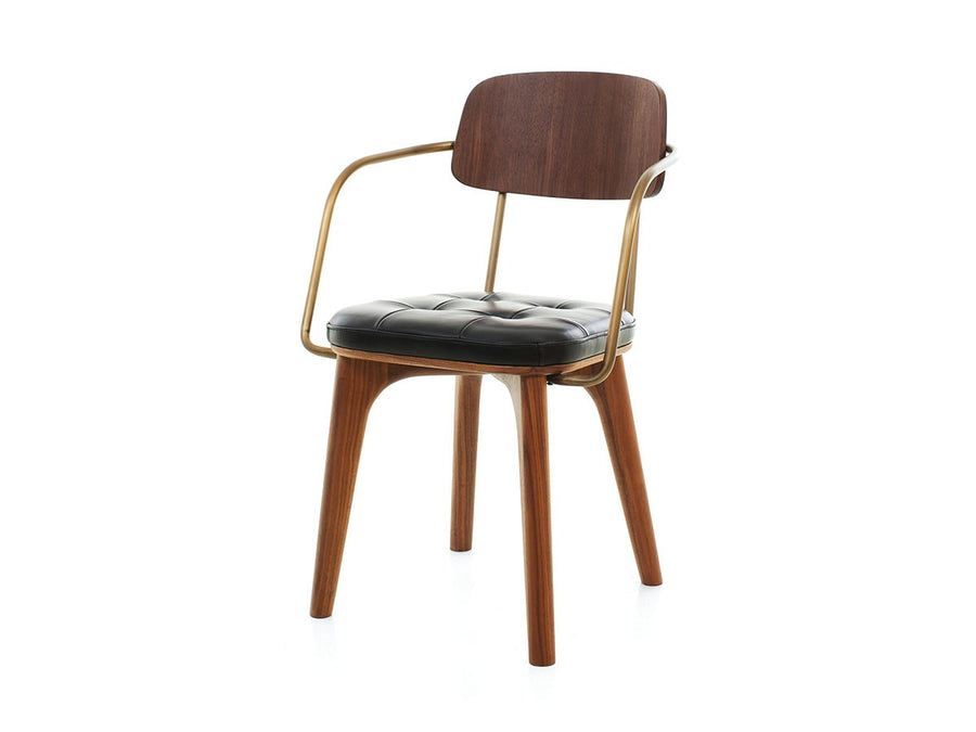 Utility Armchair V