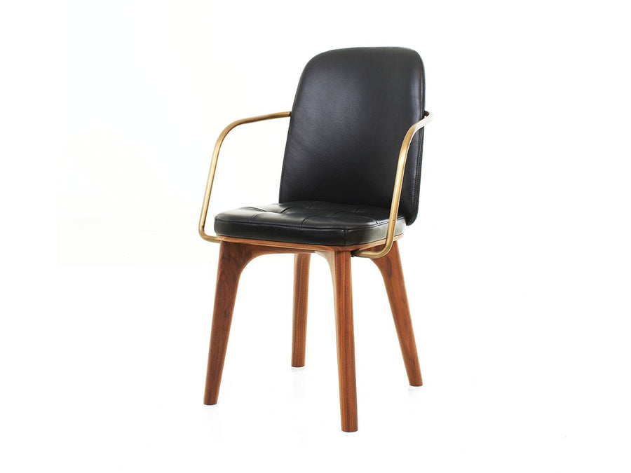 Utility Highback Armchair