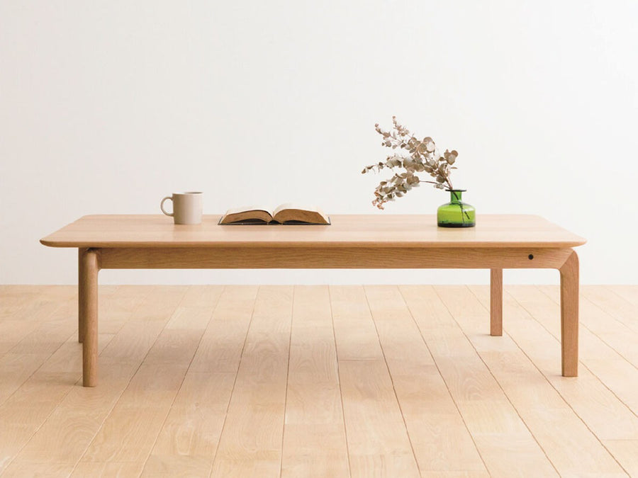 LISCIO LOW TABLE