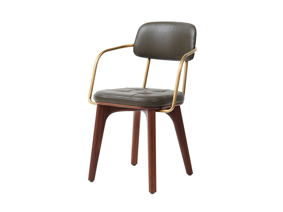 Utility Armchair U