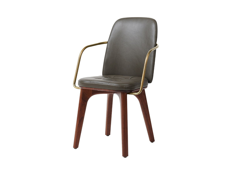 Utility Highback Armchair