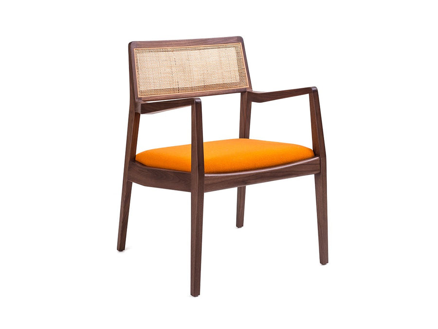 Risom C140 Chair（1955）