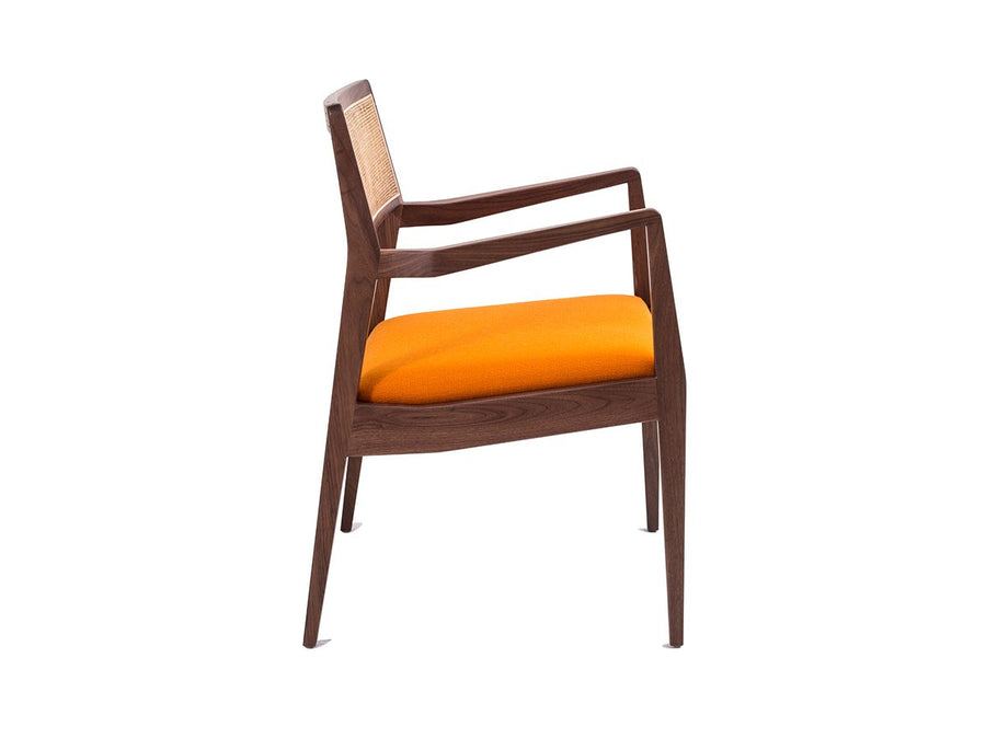 Risom C140 Chair（1955）